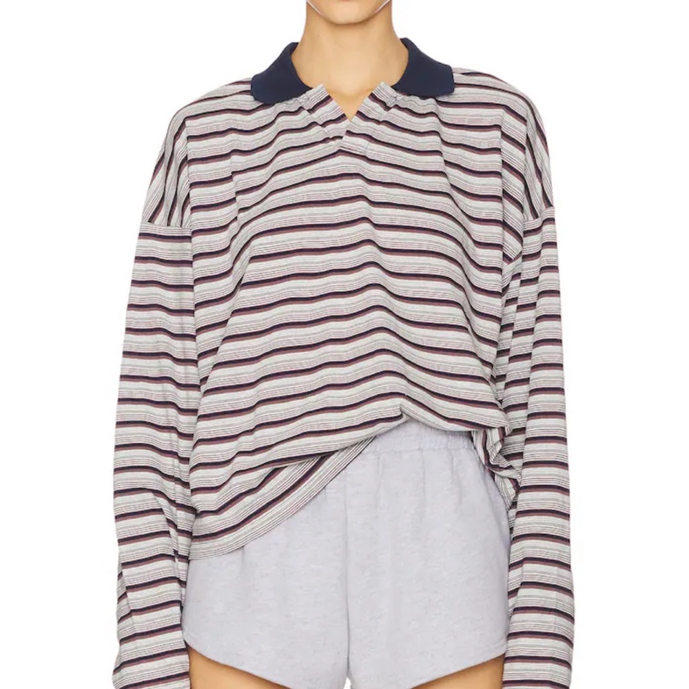 Revolve Lioness Polo Shirt